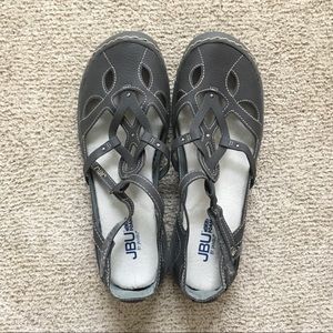 JBU Sandals